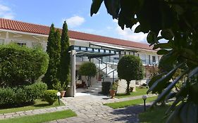 Hotel Galaxy